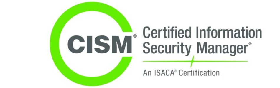 CISM Logo